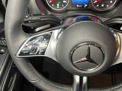 2026 Mercedes-Benz Sprinter 2500 Standard Roof I4 Diesel HO 144 AWD