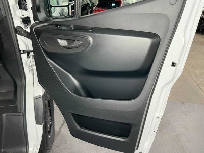 2025 Mercedes-Benz Sprinter Cargo Van 2500 Standard Roof I4 Diesel HO 144 AWD