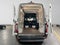 2025 Mercedes-Benz Sprinter Cargo Van 2500 Standard Roof I4 Diesel HO 144 AWD