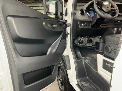 2025 Mercedes-Benz Sprinter Cargo Van 2500 Standard Roof I4 Diesel HO 144 AWD