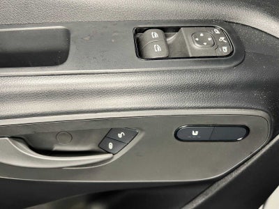 2025 Mercedes-Benz Sprinter Cargo Van 2500 Standard Roof I4 Diesel HO 144 AWD