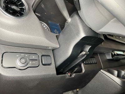 2025 Mercedes-Benz Sprinter Cargo Van 2500 Standard Roof I4 Diesel HO 144 AWD