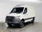2025 Mercedes-Benz Sprinter Cargo Van 2500 Standard Roof I4 Diesel HO 144 AWD