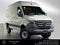 2026 Mercedes-Benz Sprinter 2500 Standard Roof I4 Diesel HO 144 AWD