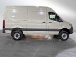 2026 Mercedes-Benz Sprinter 2500 Standard Roof I4 Diesel HO 144 AWD