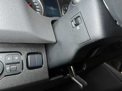 2026 Mercedes-Benz Sprinter 2500 Standard Roof I4 Diesel HO 144 AWD