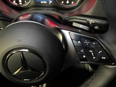 2026 Mercedes-Benz Sprinter 2500 Standard Roof I4 Diesel HO 144 AWD