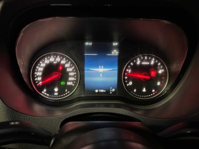 2026 Mercedes-Benz Sprinter 2500 Standard Roof I4 Diesel HO 144 AWD