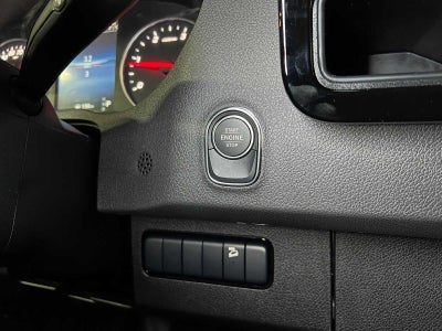 2026 Mercedes-Benz Sprinter 2500 Standard Roof I4 Diesel HO 144 AWD