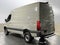 2026 Mercedes-Benz Sprinter 2500 Standard Roof I4 Diesel HO 144 AWD