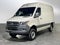 2026 Mercedes-Benz Sprinter 2500 Standard Roof I4 Diesel HO 144 AWD