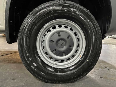 2026 Mercedes-Benz Sprinter 2500 Standard Roof I4 Diesel HO 144 AWD