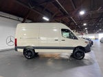 2025 Mercedes-Benz Sprinter Cargo Van 2500 Standard Roof I4 Diesel HO 144 AWD