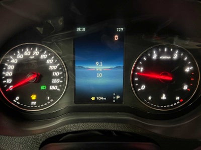 2025 Mercedes-Benz Sprinter Cargo Van 2500 Standard Roof I4 Diesel HO 144 AWD
