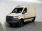 2025 Mercedes-Benz Sprinter Cargo Van 2500 Standard Roof I4 Diesel HO 144 AWD