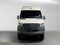 2025 Mercedes-Benz Sprinter Cargo Van 2500 Standard Roof I4 Diesel HO 144 AWD