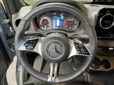 2026 Mercedes-Benz Sprinter 2500 Standard Roof I4 Diesel HO 144 AWD