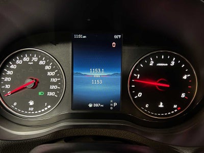 2025 Mercedes-Benz Sprinter 2500 High Roof I4 Diesel HO 170" RWD