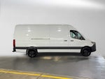2026 Mercedes-Benz Sprinter 2500 High Roof I4 Diesel HO 170 RWD