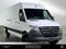 2026 Mercedes-Benz Sprinter 2500 High Roof I4 Diesel HO 170 RWD