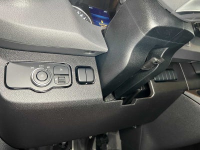 2026 Mercedes-Benz Sprinter 2500 High Roof I4 Diesel HO 170 RWD