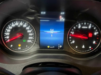 2026 Mercedes-Benz Sprinter 2500 High Roof I4 Diesel HO 170 RWD