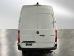 2026 Mercedes-Benz Sprinter 2500 High Roof I4 Diesel HO 170 RWD