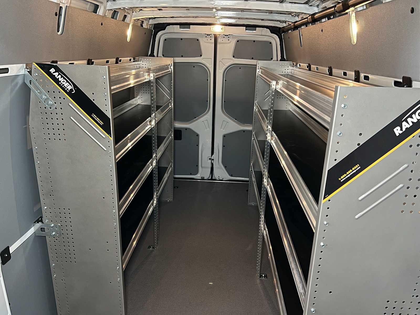 2026 Mercedes-Benz Sprinter 2500 High Roof I4 Diesel HO 170 RWD