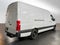 2026 Mercedes-Benz Sprinter 2500 High Roof I4 Diesel HO 170 RWD