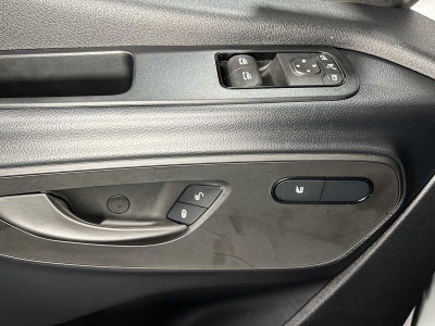 2026 Mercedes-Benz Sprinter 2500 High Roof I4 Diesel HO 170 RWD
