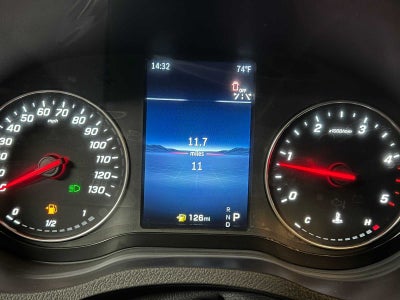 2026 Mercedes-Benz Sprinter 2500 High Roof I4 Diesel HO 170 RWD