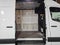 2025 Mercedes-Benz Sprinter Cargo Van 2500 High Roof I4 Diesel HO 170 RWD