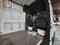 2025 Mercedes-Benz Sprinter Cargo Van 2500 High Roof I4 Diesel HO 170 RWD