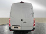 2025 Mercedes-Benz Sprinter Cargo Van 2500 High Roof I4 Diesel HO 170 RWD