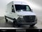 2026 Mercedes-Benz Sprinter 2500 High Roof I4 Diesel HO 170 RWD