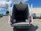 2026 Mercedes-Benz Sprinter 2500 High Roof I4 Diesel HO 170 RWD