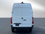 2026 Mercedes-Benz Sprinter 2500 High Roof I4 Diesel HO 170 RWD