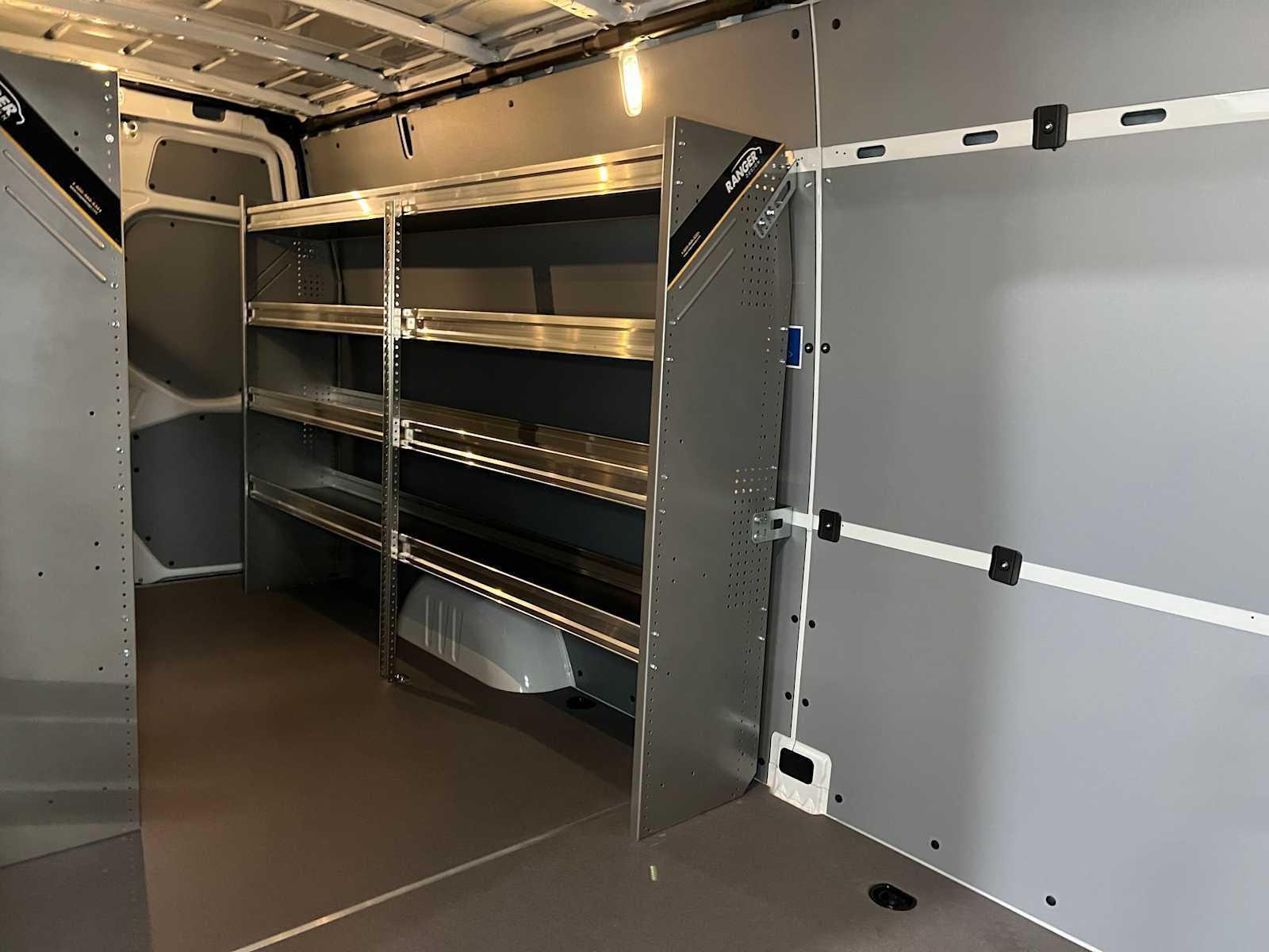 2026 Mercedes-Benz Sprinter 2500 High Roof I4 Diesel HO 170 RWD