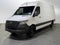 2026 Mercedes-Benz Sprinter 2500 High Roof I4 Diesel HO 170 RWD