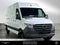 2026 Mercedes-Benz Sprinter 2500 High Roof I4 Diesel HO 170 RWD