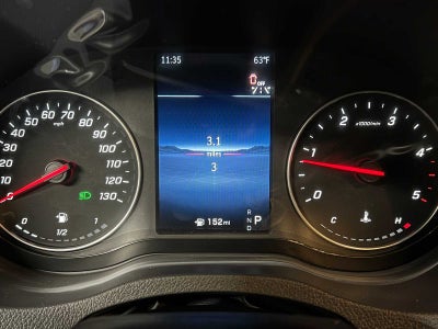 2026 Mercedes-Benz Sprinter 2500 High Roof I4 Diesel HO 170 RWD