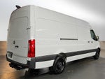 2026 Mercedes-Benz Sprinter 2500 High Roof I4 Diesel HO 170 RWD