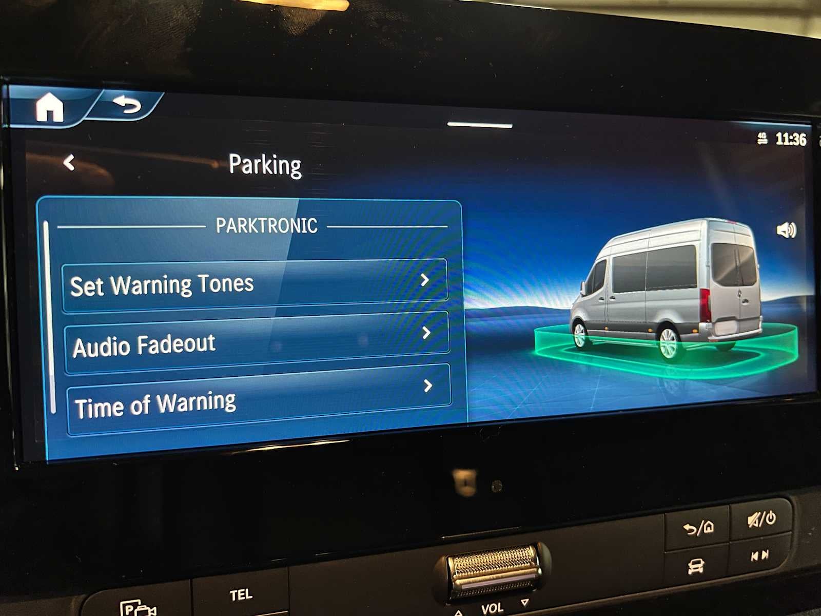2026 Mercedes-Benz Sprinter 2500 High Roof I4 Diesel HO 170 RWD