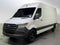 2026 Mercedes-Benz Sprinter 2500 High Roof I4 Diesel HO 170 RWD