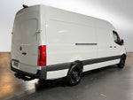 2026 Mercedes-Benz Sprinter 2500 High Roof I4 Diesel HO 170 RWD