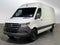 2026 Mercedes-Benz Sprinter 2500 High Roof I4 Diesel HO 170 RWD