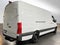 2026 Mercedes-Benz Sprinter 2500 High Roof I4 Diesel HO 170 RWD