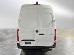 2026 Mercedes-Benz Sprinter 2500 High Roof I4 Diesel HO 170 RWD