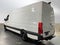 2026 Mercedes-Benz Sprinter 2500 High Roof I4 Diesel HO 170 RWD