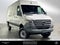 2026 Mercedes-Benz Sprinter 2500 High Roof I4 Diesel HO 170 AWD